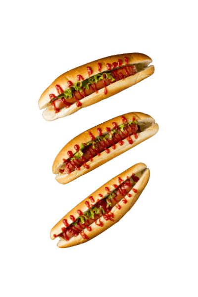 Hot-dogok